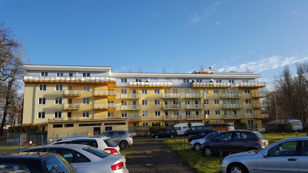 Апартаменты Kolobrzeg Apartament Номер фото